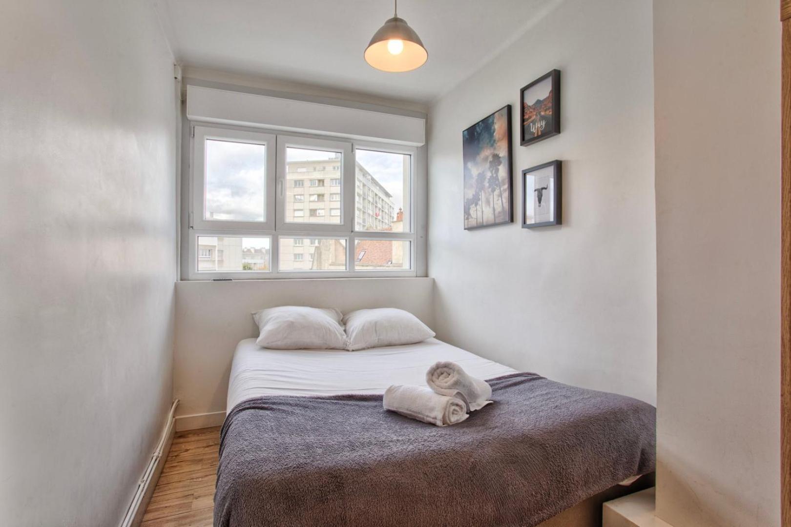 Apartament Le Lumen — Cocon Lumineux En Hyper Centre Caen Zewnętrze zdjęcie