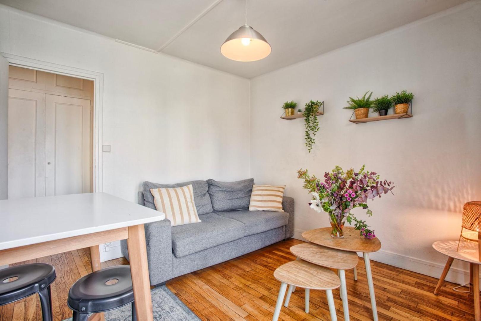 Apartament Le Lumen — Cocon Lumineux En Hyper Centre Caen Zewnętrze zdjęcie
